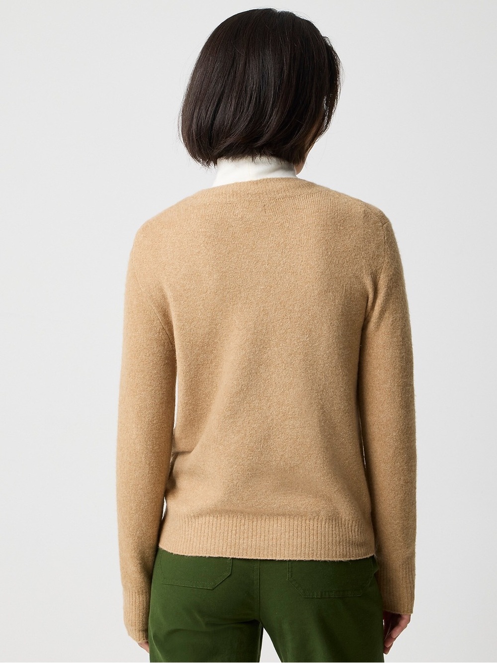 J Crew Women’s Sweater - Picture 2 of 8